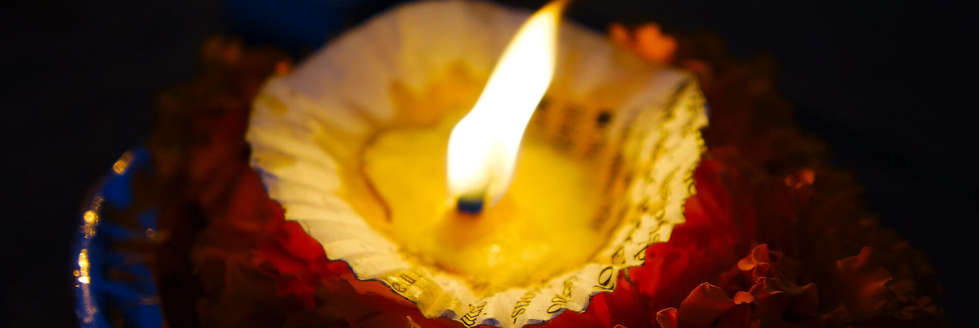 Tour del Festival Diwali en India