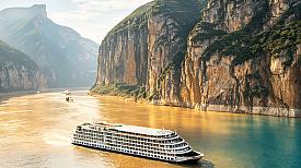 Yangtze River Cruise