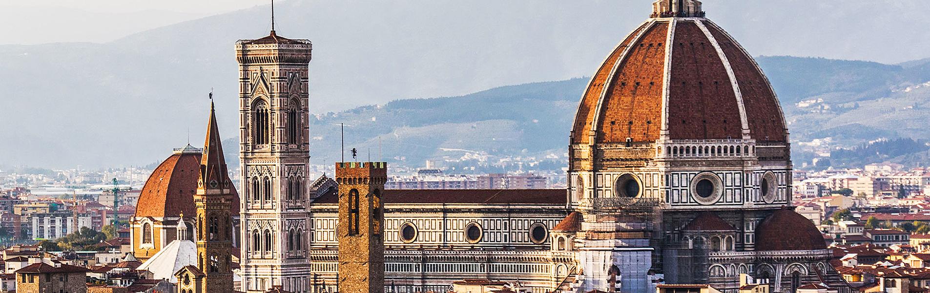Santa Maria del Fiore, Florence
