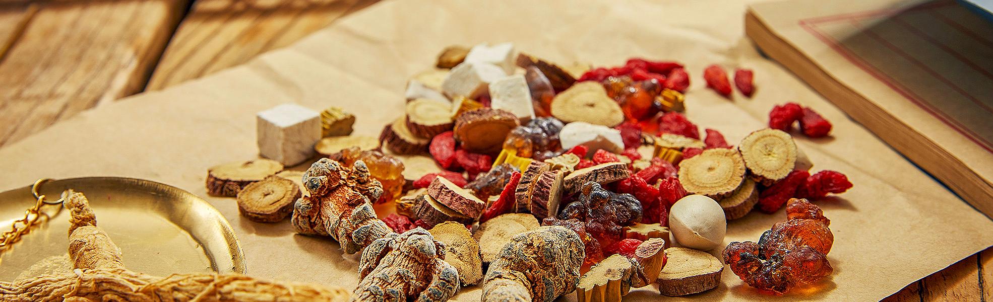 Traditional Chinese Medicine