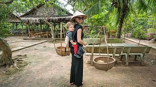 Experiencia local en Hoi An