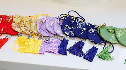 Fragrant Sachet