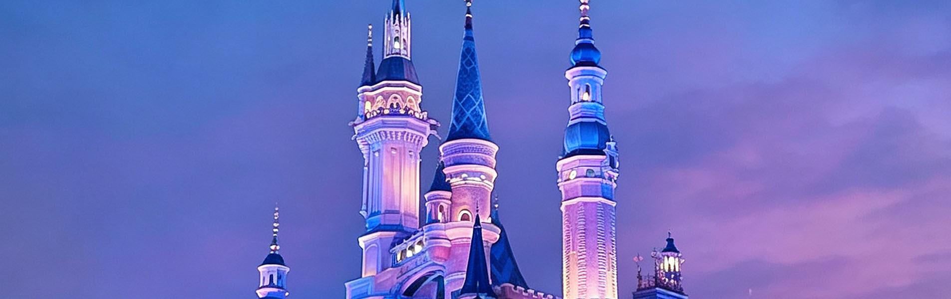 Harbin Ice and Snow World