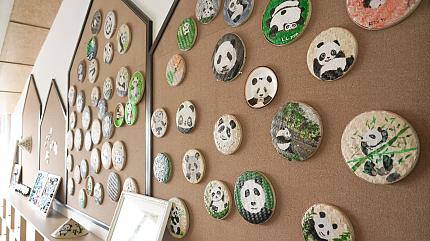 Panda Creative Workshop, Chengdu