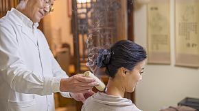 Traditional Chinese Medicine Experience