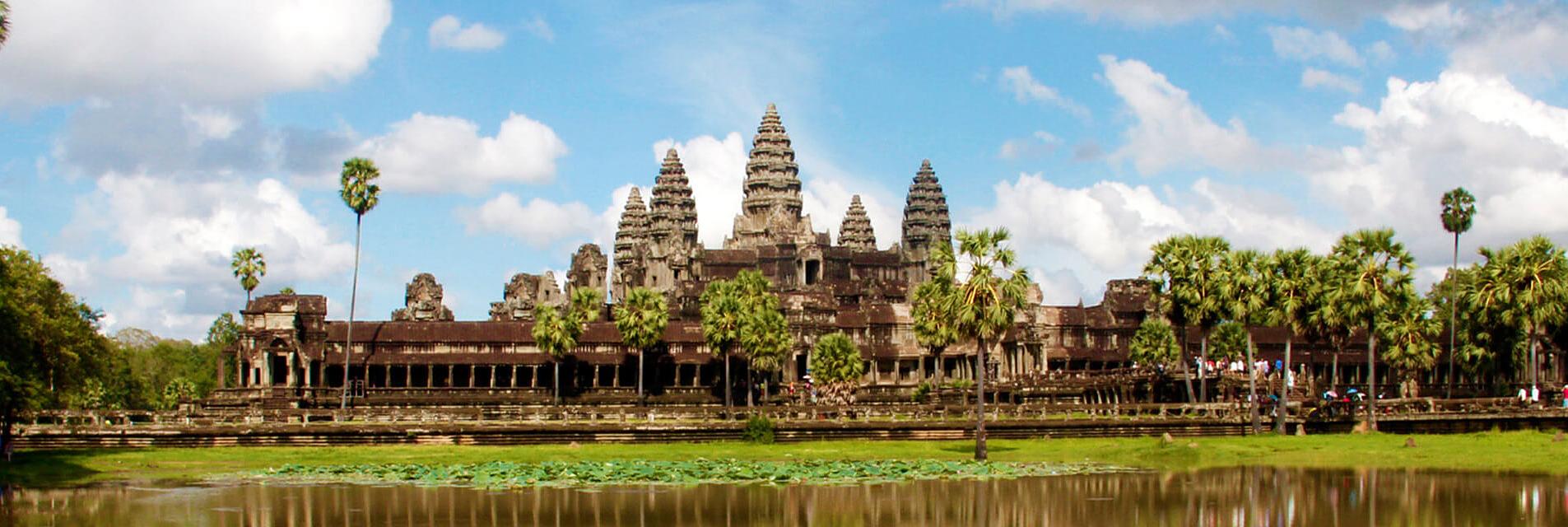 Angkor Wat