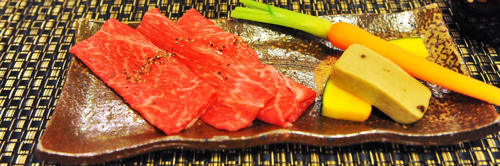 Comida Japonesa