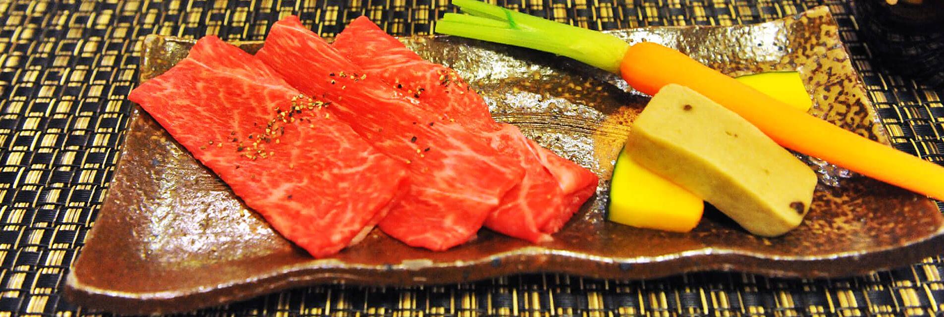 Comida Japonesa