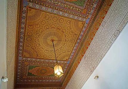 Bahia Palace