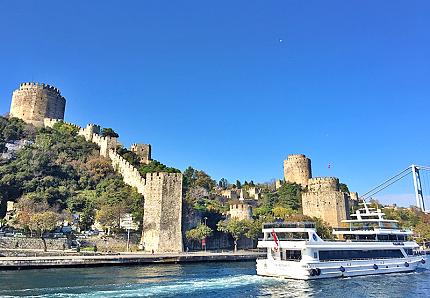 Rumeli Fortress