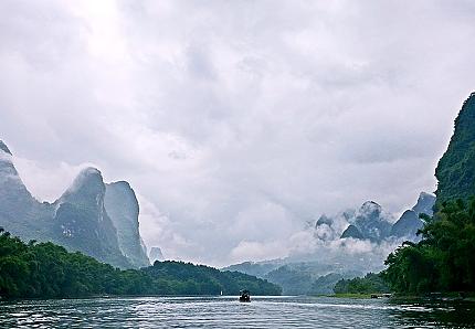 Guilin Li River