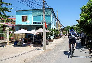 Mekong Delta Tour with Cycling