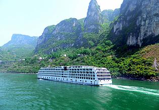 Yangtze Cruise