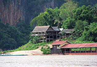 Ban Baw Village
