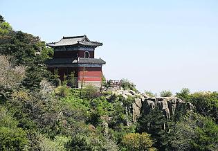 Bixia Temple