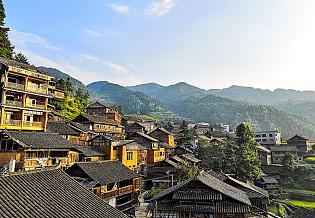 Tang'an Village