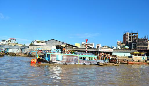 Mekong River