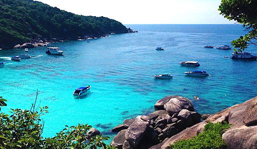 Phuket, Thailand