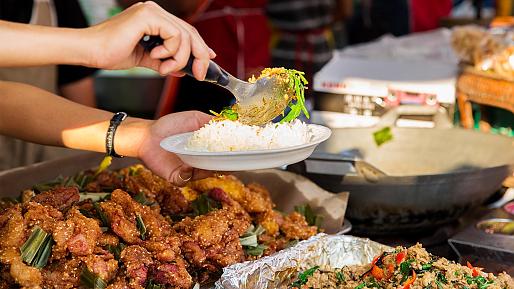 Local Flavor Exploration