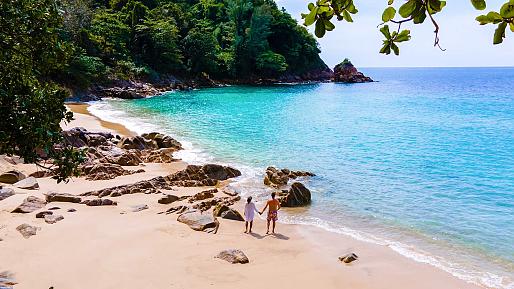 Phuket Island