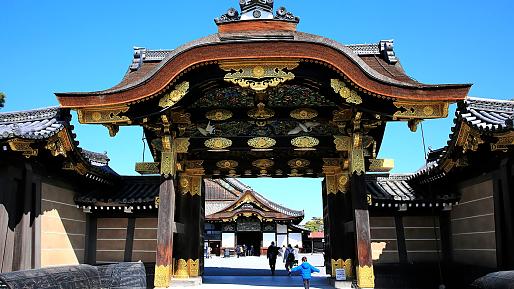 Nijo Castle