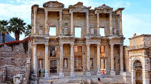 Ephesus