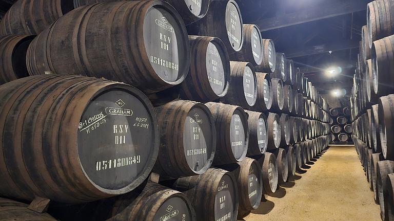 Local Cellar