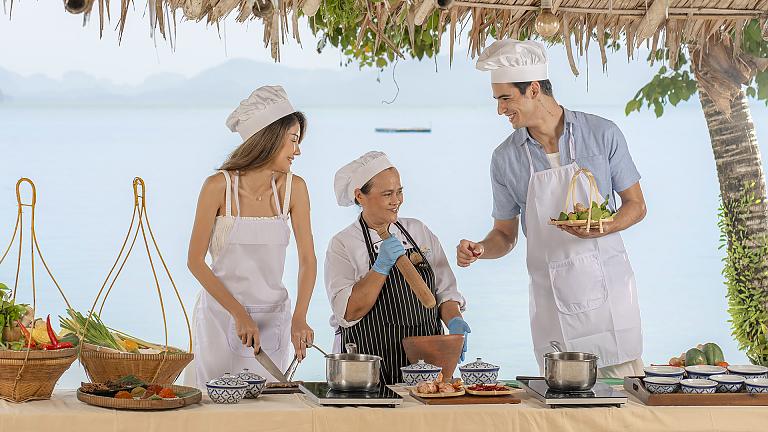 Cooking Class