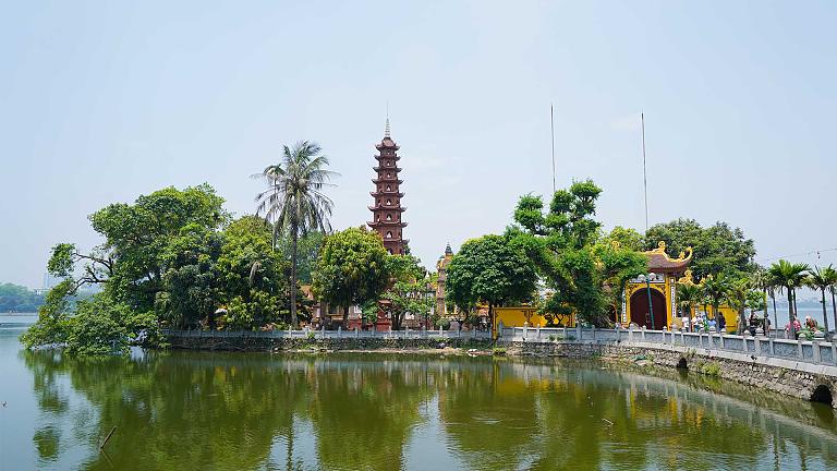 Hanoi City