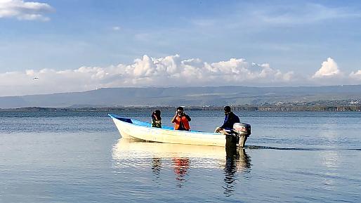 Lake Naivasha