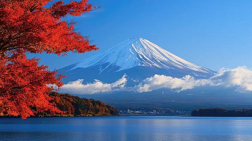 Mt. Fuji