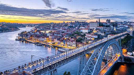 Porto