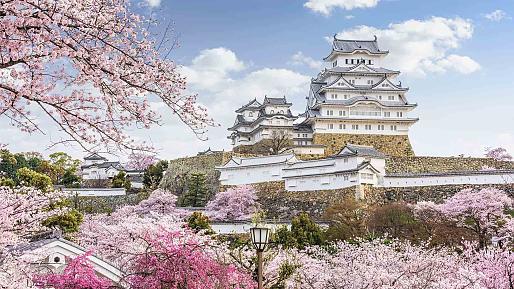 Himeji Castle