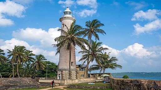 Galle Lighthouse
