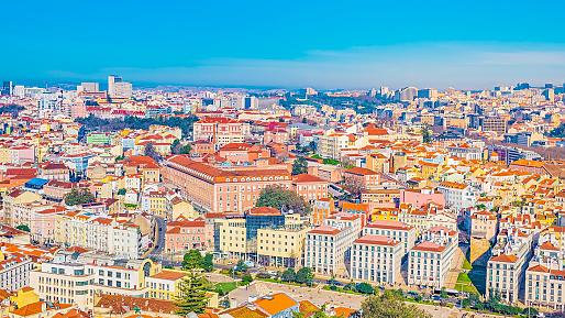 Lisbon