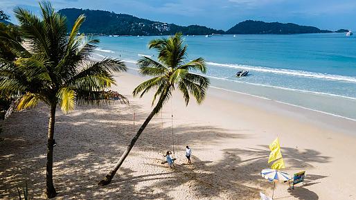 Phuket Island