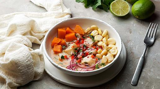 Peruvian cuisine