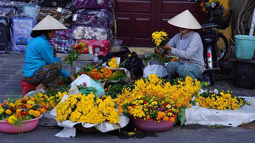 Hoi An Ancient Town
