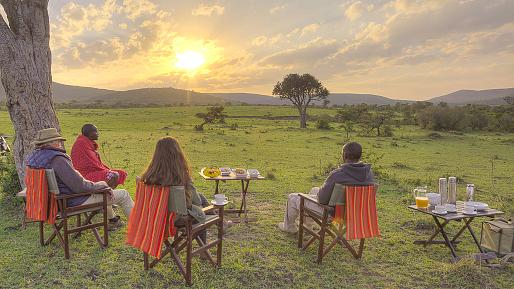 Ngorongoro Conservation Area