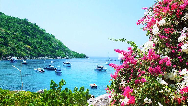 Phuket Islands