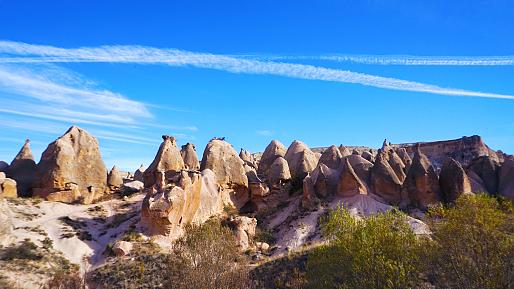 Cappadocia