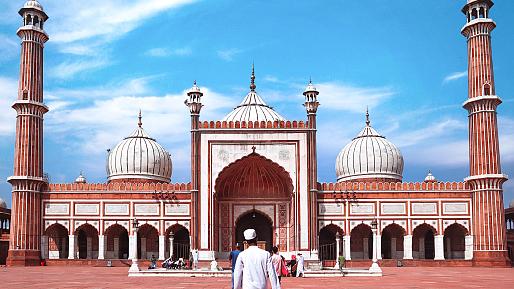 Jama Masjid