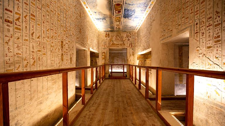 Valley of the Kings