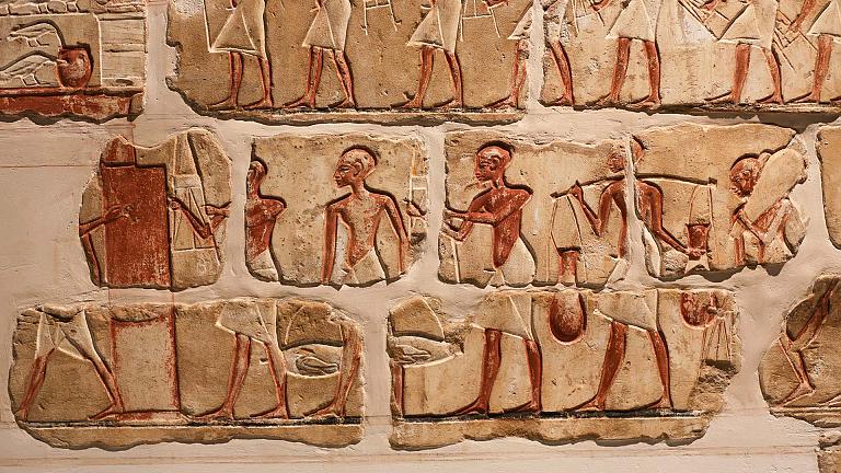 Luxor Museum