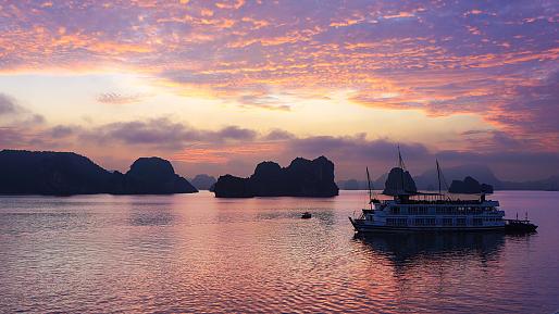 Halong Bay