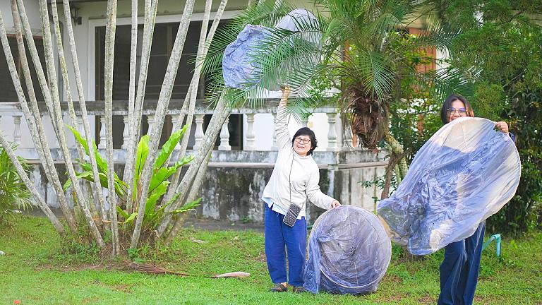 Community Activity