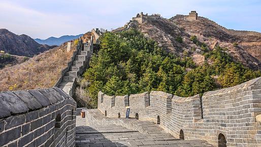 Mutianyu Great Wall