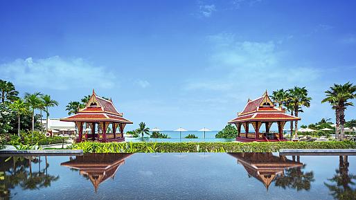 Amatara Welleisure Resort