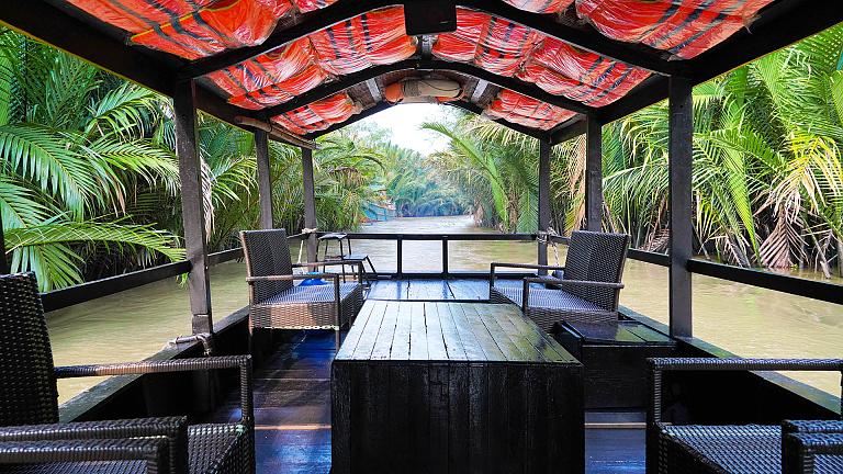 Mekong Delta Tour
