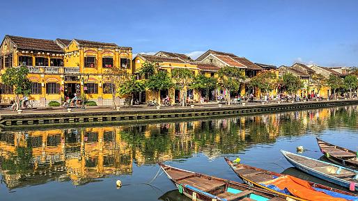 Hoi An Ancient Town